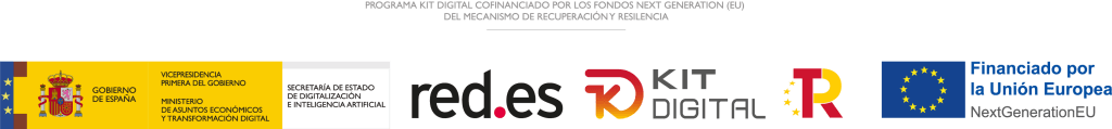 Logo digitalizadores kit digital